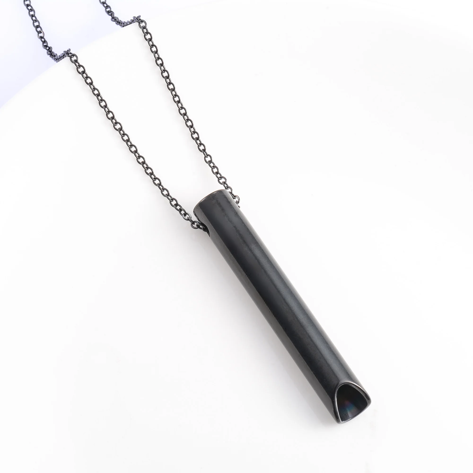 Collana Di Respirazione Mindfulness, Sollievo Dallo Italia - Foto 4