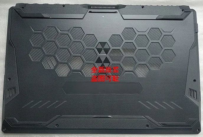 Tela do Portátil Quadro Case Traseiro para Asus Fa706 Fa706u Fx706 Fx706u Tampa Superior Bezel Palma Resto Inferior Shell Tampa Superior Inferior - Imagem 4