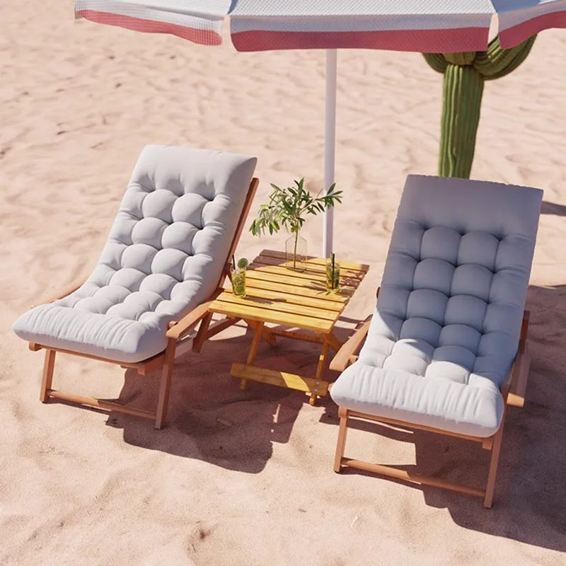 Tumbonas de jardín plegables, Silla portátil para acampar al aire libre, reclinable, ultraligera, muebles ligeros