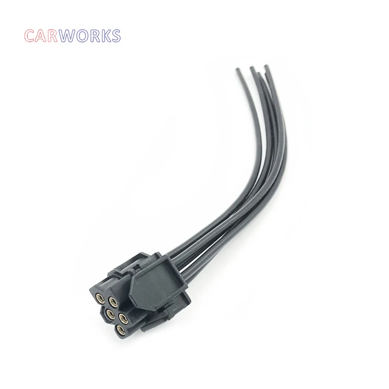 BMW E36 E46 E39 E83 E53 M3 에어컨용 블로워 히터 저항기 6411692..