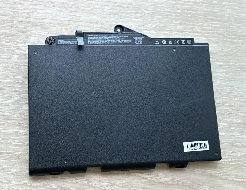 SN03XL ST03XL ノートパソコンのバッテリー HP EliteBook 820 G3