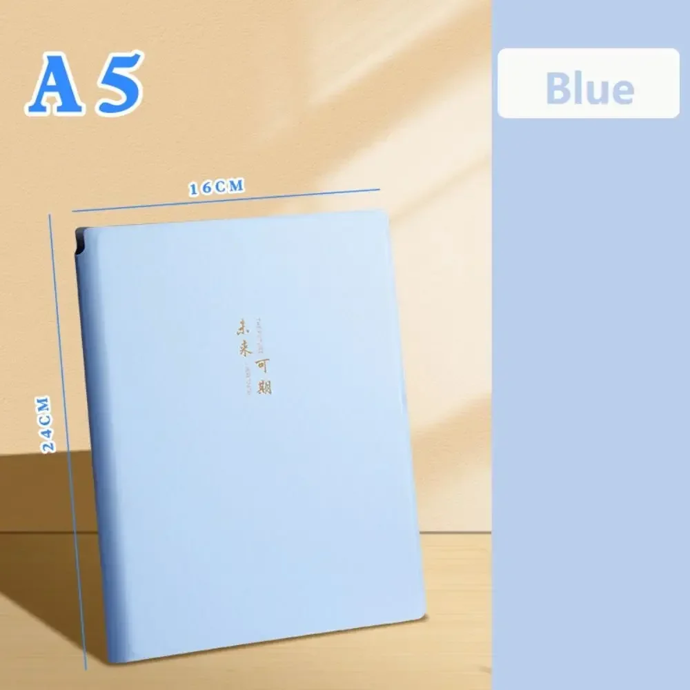 Erasable Waterproof Portable Whiteboard Notebook for Students and Office Use