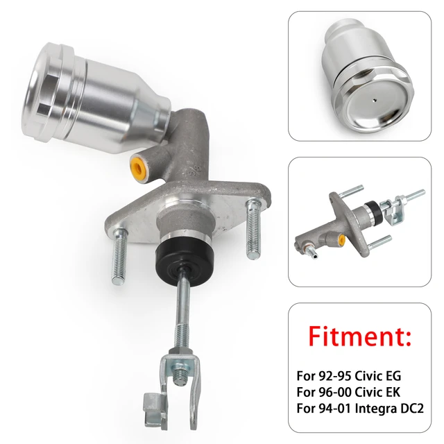 新品 インテグラ DC2 用 クラッチマスターシリンダー