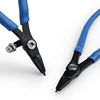 Japan's TTC Kakuta's New Circlip Pliers 5-Inch Mini Straight-Nose Pliers MSI/MSK-125 for Mounting Micro Snap Rings 1
