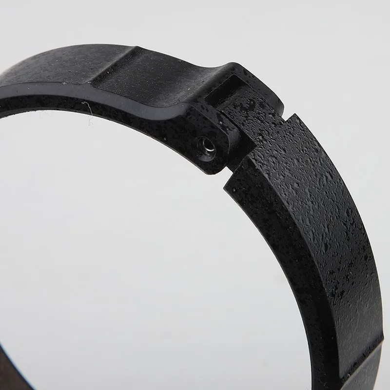 Caruba Anello Di Montaggio Per Treppiede D B Per Canon EF 100 Mm 2,8L