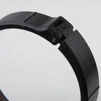 Tripod Metal Mount Ring D RTIPOD MOUMT For Canon EF 100mm f/2.8L Macro IS USM Lens adapter ring - Image 5