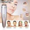 EMS Facial Massager High Frequency 6IN1 Face Lifting Microcurrents for Face and Eyes Tightening  RF Beauty Health Face Care Tool 3