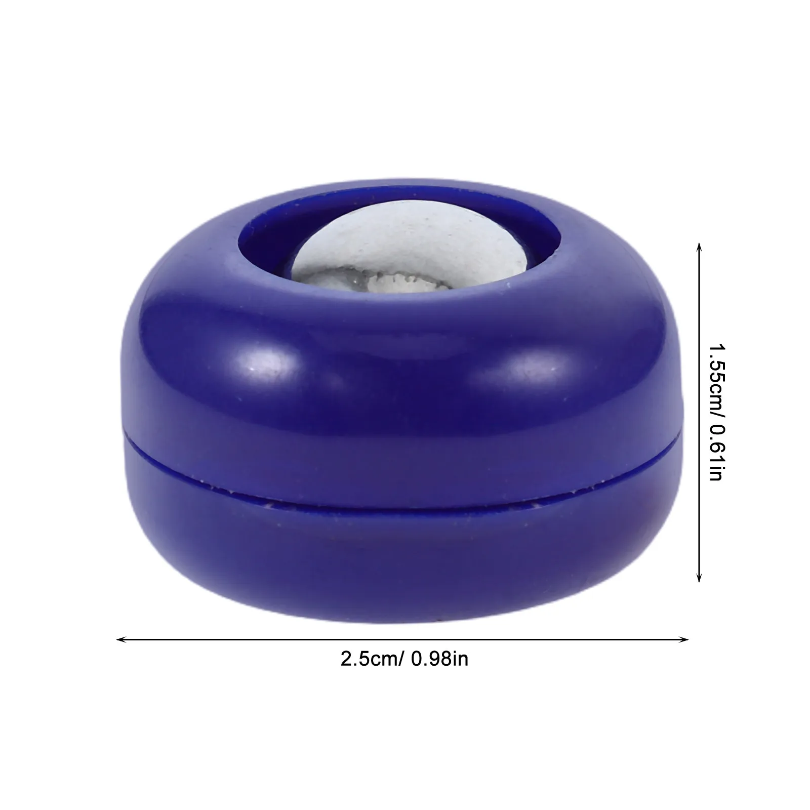 20Pcs 당구대 컬링 공 미니 셔플보드 롤러 볼링 핀 탁상 게임 세트 가족 모임 파티 스포츠