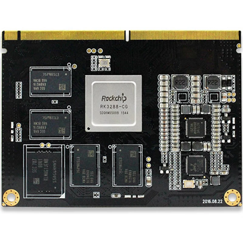 ھ  Core-3288J ̴ PC  ν    ھ Cortex-A17 ȵ̵  