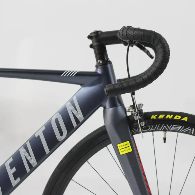 AVENTON MATARO Fixed Gear Bike The Mountain EXP