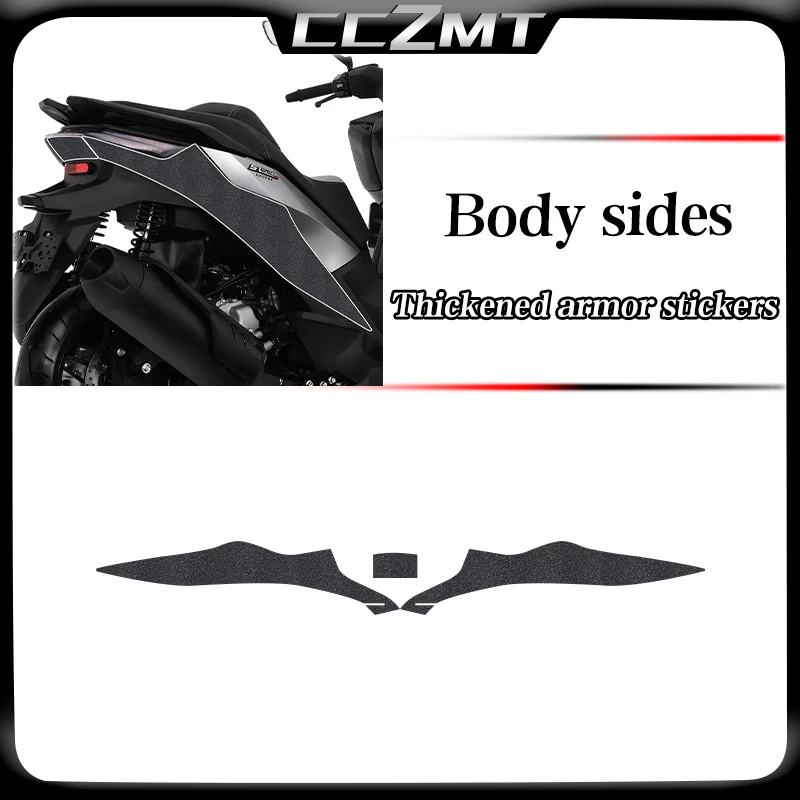 VOGE SR250GT  ũ β  ȣ ƼĿ,   ƼĿ, ʸ ƼĿ,  ׼