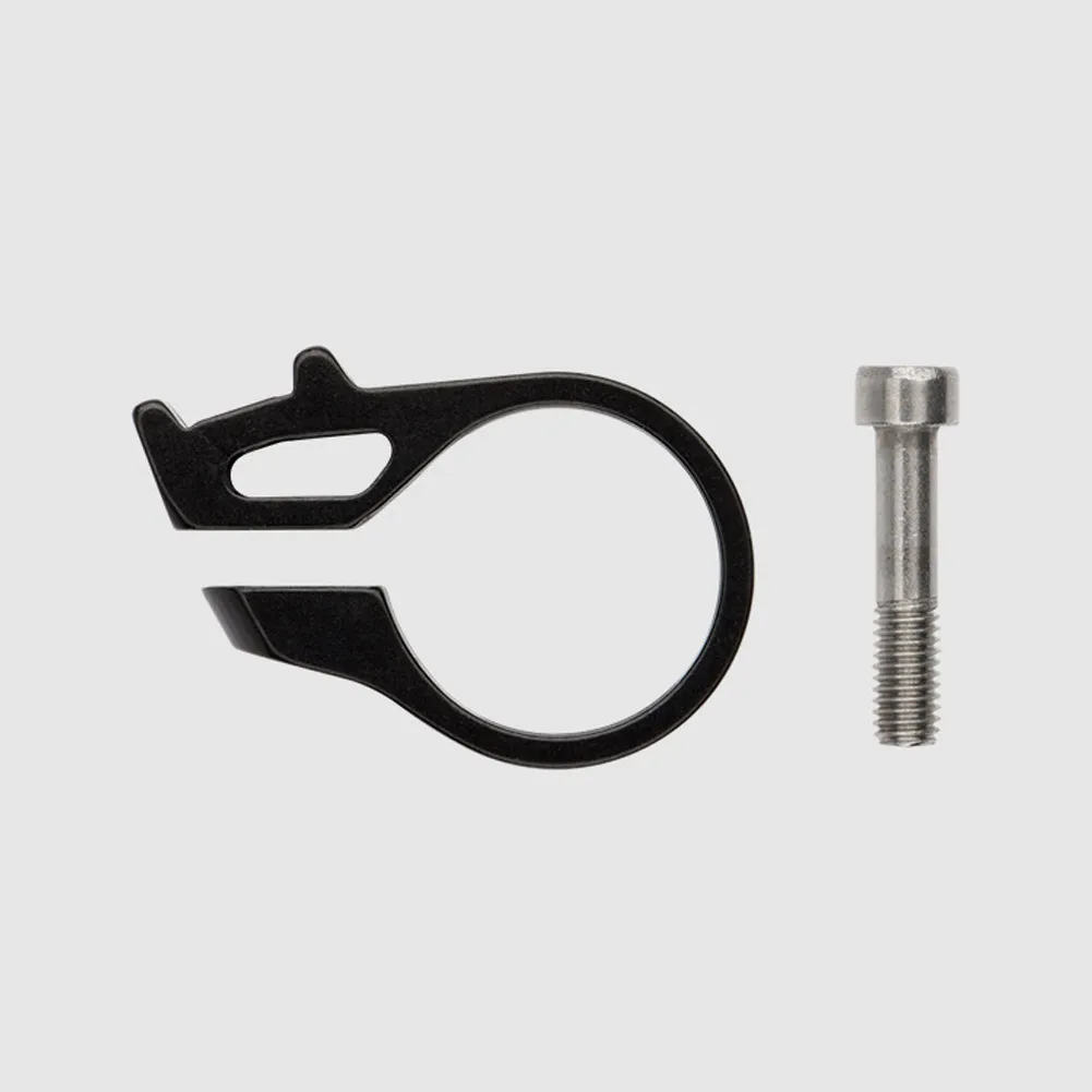 Outdoor Bicycle Shifter Clamp Aluminum Alloy MTB Bike Shifter Clamps For Sram X7 X9 X0 XX XO1