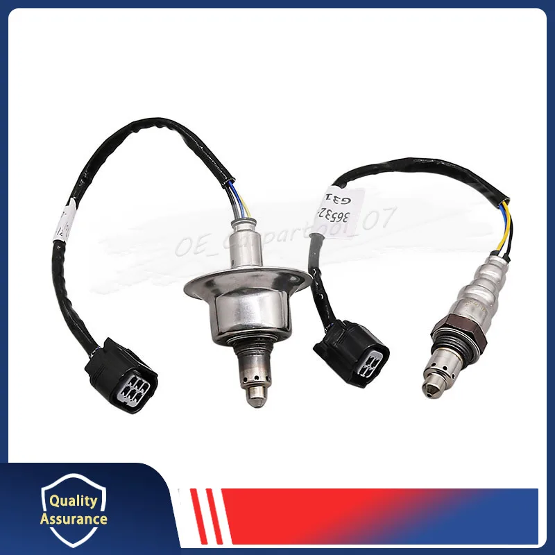 2017-2020 ȥ ڵ ̺긮 2.0L   36531-5Y3-J01 36532-5K1-H01 O2   2  Ʈ