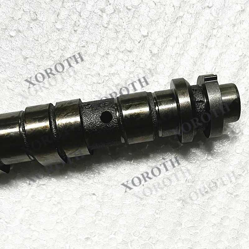 Suku Cadang Berkualitas Tinggi Camshaft Otomatis 12710-52G00 untuk