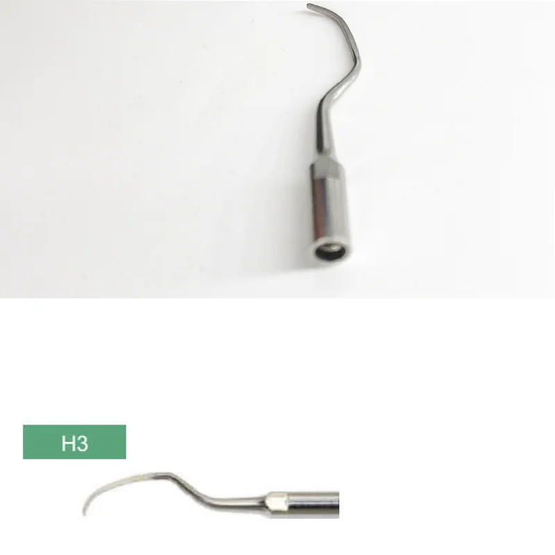 Punte Ultrasuoni Dentali H3 10x Inserti Punte GD4 Per Ablatore Ultrasuoni Dte Satelec Scaler 705117 Punte Ultrasuoni Dentali H3 10x Inserti Punte GD4 Per Ablatore Ultrasuoni Dte Satelec Scaler 705117