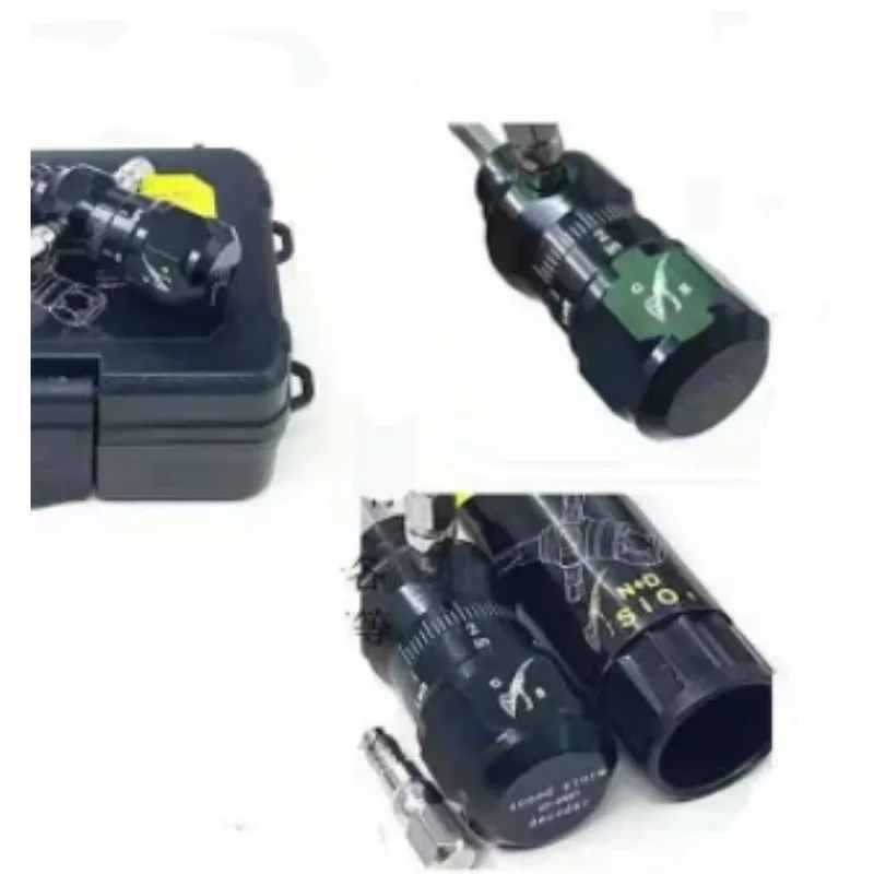 QSUPOKEY New Arrived HON66 TOY48 REPAIR TOOLS Ghost Hand Speed Storm Locksmith Tools Turbo Decoder