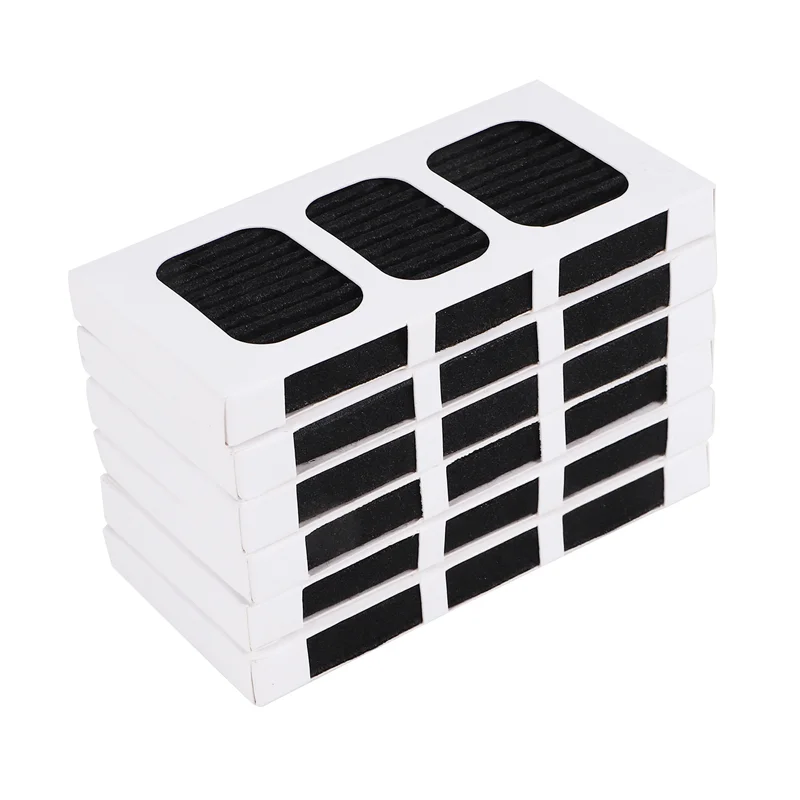EMECE-6PCS Filtro aria frigorifero per frigoriferi Pureair Ultra 2 Pure Air Ultra 2 Frigidaire ed Electrolux - Image 4