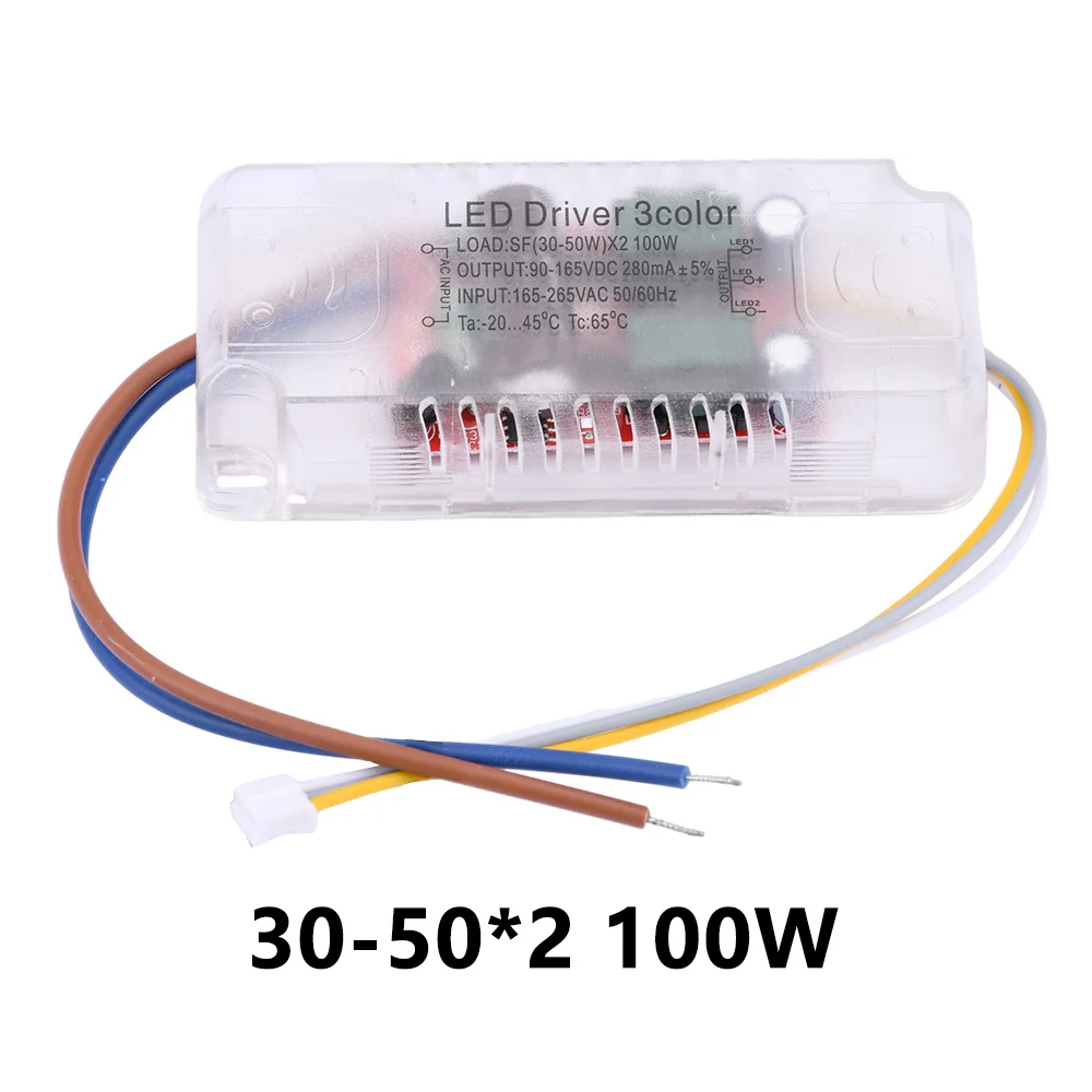 Smart LED Ceiling Light with Infrared Remote Control and Adjustable Brightness