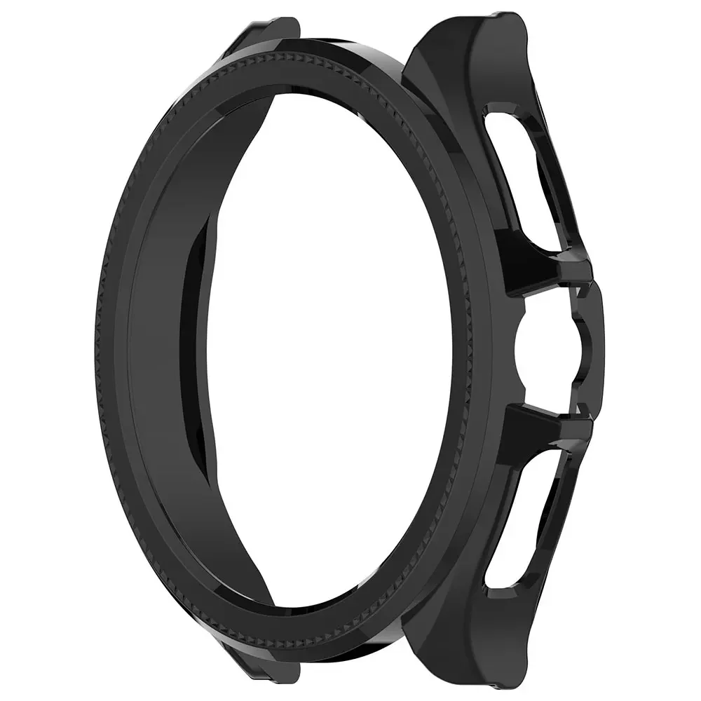 Durable Protector Case with Charger for Xiaomi Watch 2 Pro - Premium Smartwatch Accessories