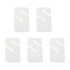 5pcs Cave Diving MarkerTechnical Diving Triangle Line Arrow Marker Guide Rope Guide Rope For Scuba Diving Luminous Light 3
