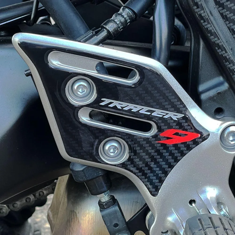 YAMAHA tracer 9 TRACER 9 TRACER 9 2022 2023 ׼  3D ƼĿ TRACER 9 ƼĿ