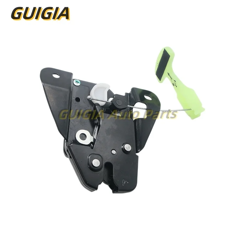 Attuatore Serratura Portellone Posteriore per Chrysler 200 300 Dodge Avenger Challenger Charger Dart 5056244AD 5056244AC 5056244AA - immagine 3