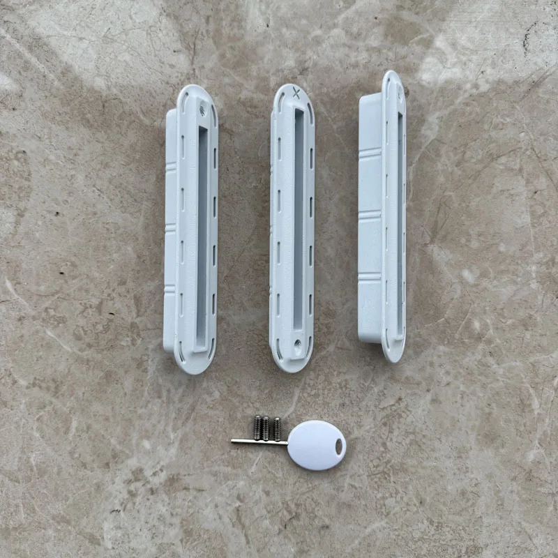 JNJ FUTURE Surfboard Fin Box