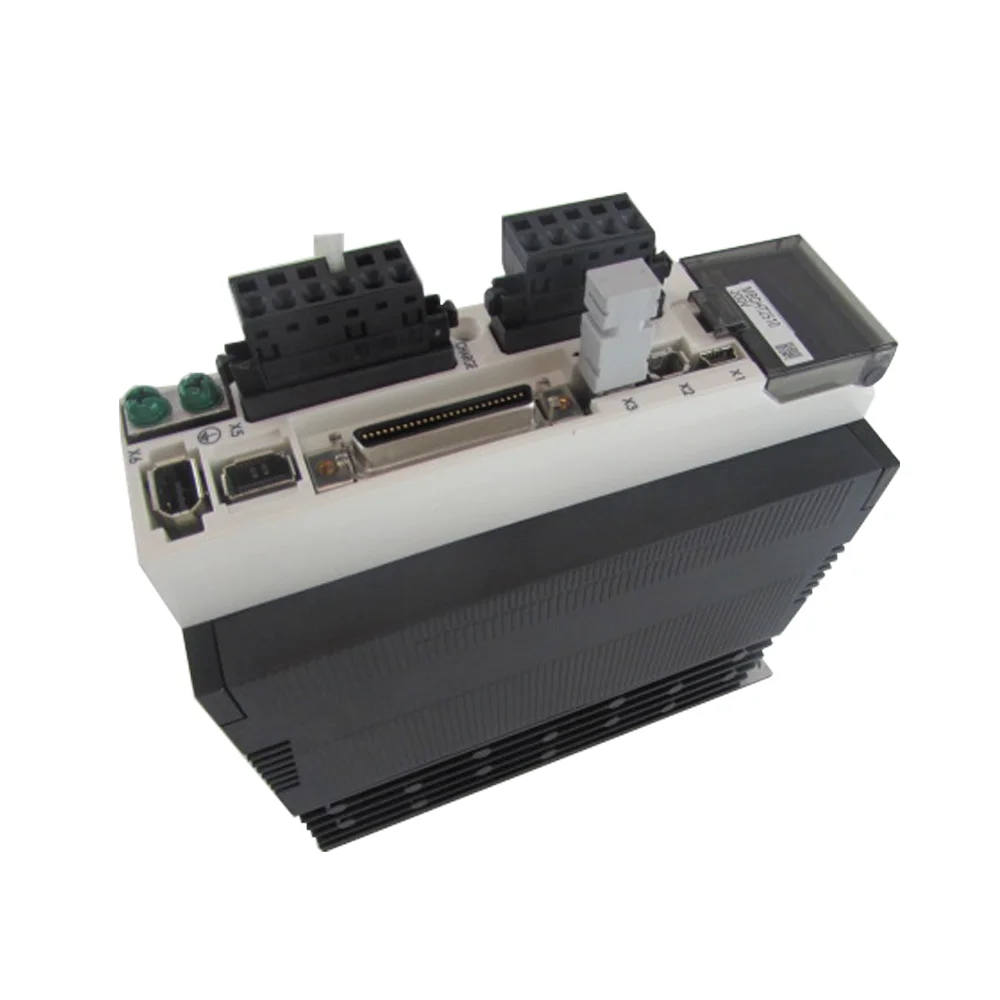

original dc servo motor driver MADDT12050003