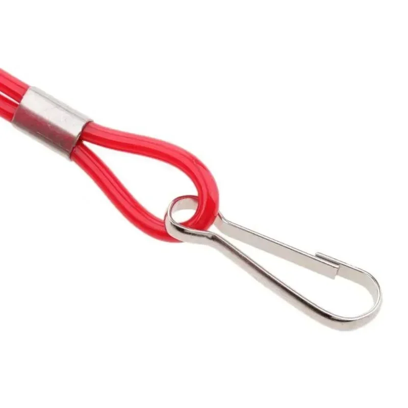 Universal Emergency Kill Switch with Safety Lanyard
