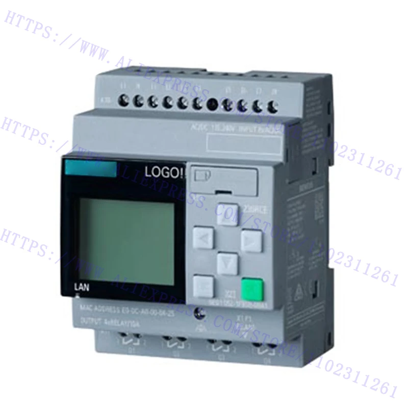 

Оригинальный новый контроллер Plc TM3AI2H, быстрая доставка