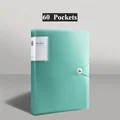 Green - 60 pages