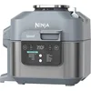 Ninja SF301 Speedi Rapid Cooker & Air Fryer, 6-Quart Capacity, 12-in-1 Functions to Steam, Bake, Roast, Sear, Sauté, Slow Cook 1
