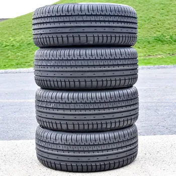Phi-R 215/45R17 High Performance All-Season Tires 1