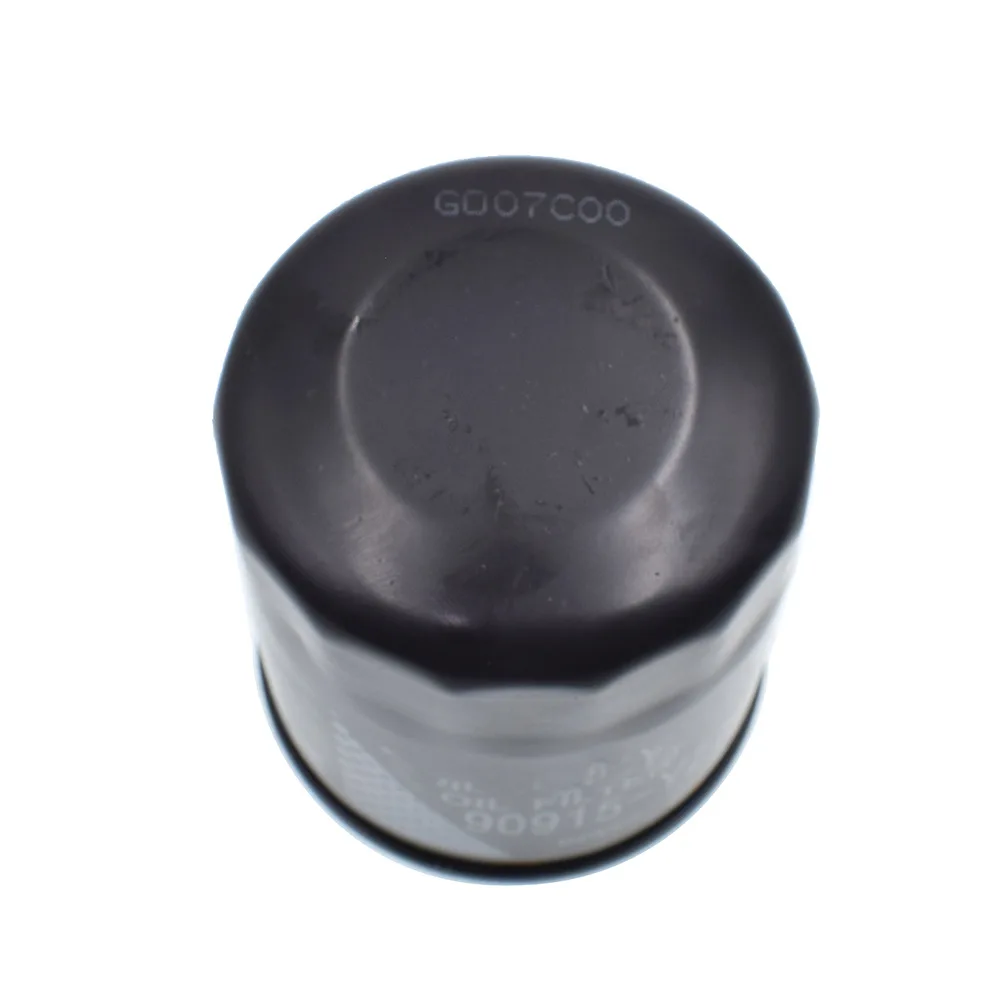 Suitable for Toyota 8A Oil Filter 90915YZZE1 Corolla Camry Corolla Filter Element Oil Grid