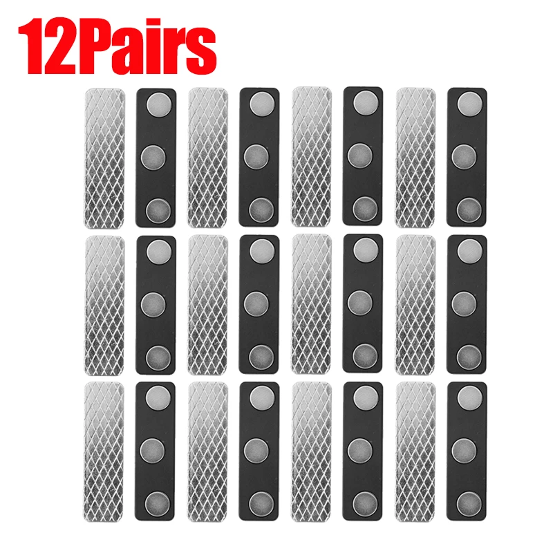 12 Pairs