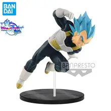 

Anime BANDAI Dragon Ball Vegeta Figure Ultimate Warrior Action Figures Model Collection Doll Toys Exquisite Gift Toys Ornaments
