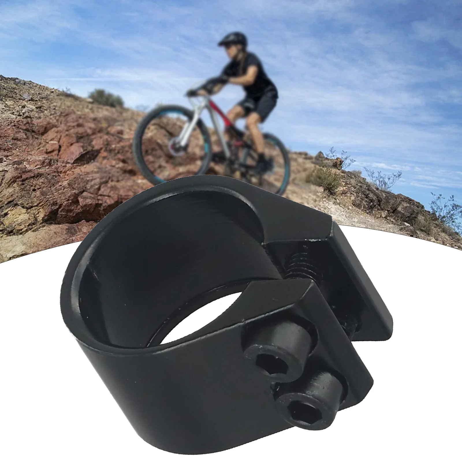 Kit Commandes de Guidon Noir Touring pas cher