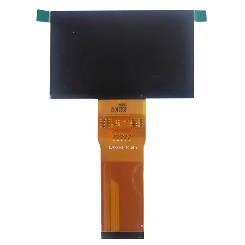 Display LCD HD SURHX445-5010E L Videoproiettore LED Proiettore Home Theater Innovativo HX445-5010E CY Per TD92 Pro - Image 4