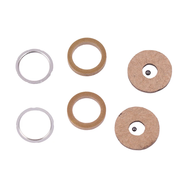 

Sealing Rings F00VC99002 Injector Valve O-Ring Repair Kits F00VC05001 1.34mm Steel Ball F00VC05008 F00VC05009 1.5mm