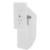 Multifunctional Key Box Fake Socket Storage Safe Money Saver Box Hidden Wall Outlet Container Plastic Case Compact Size Ideal 5