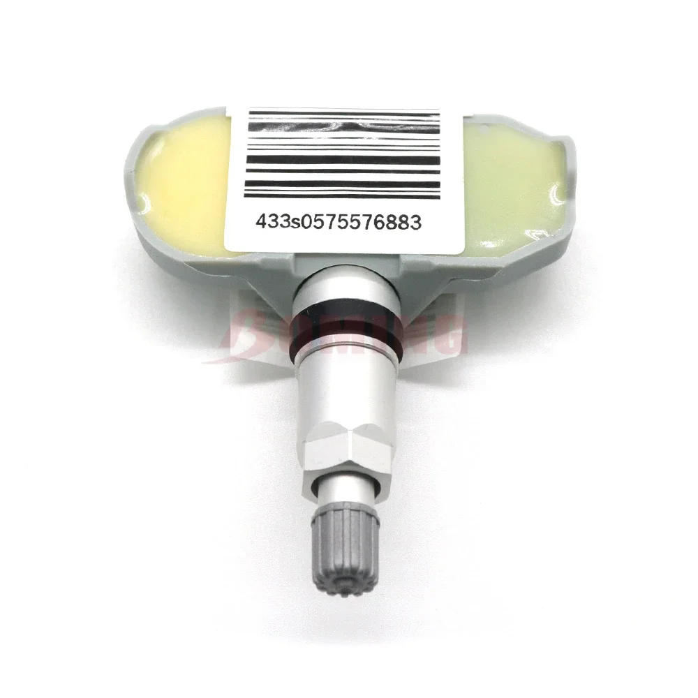 TPMS Ÿ̾ з ͸ ý ,  911 ڽ ī̿ 2009-2016, 7PP907275G, 315MHZ