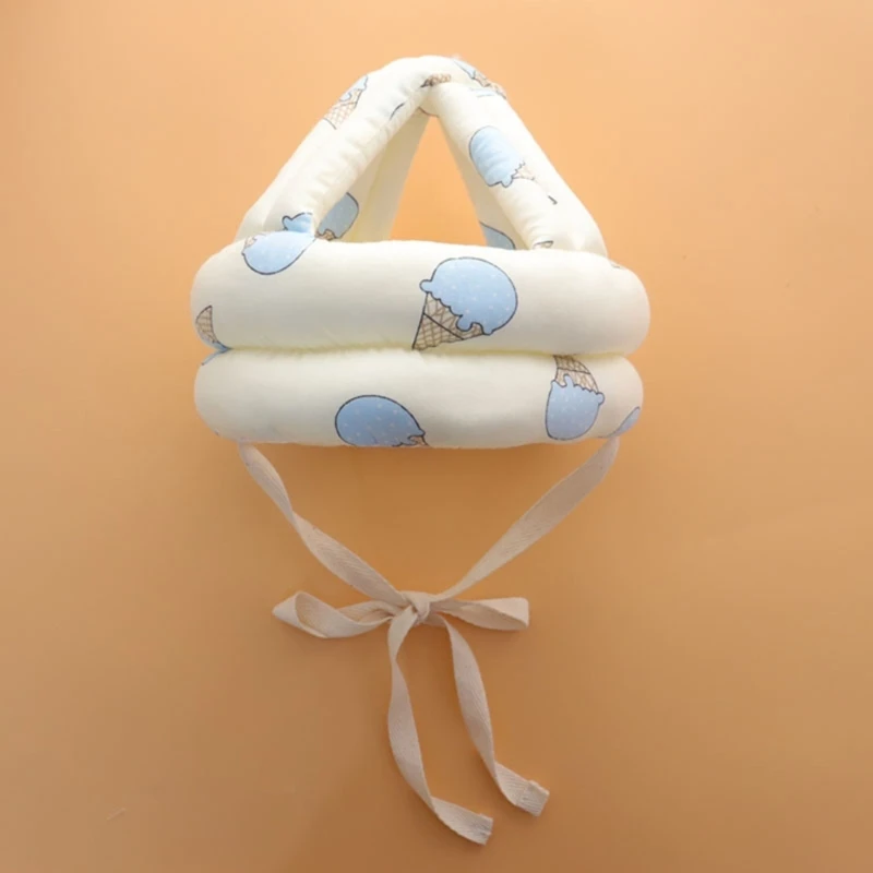 Upgraded Baby Head Protectors Baby Safety  Hat Helmet Baby Toddler Protective Caps Infant Anti-Fall Anti-Collision Head Caps 3