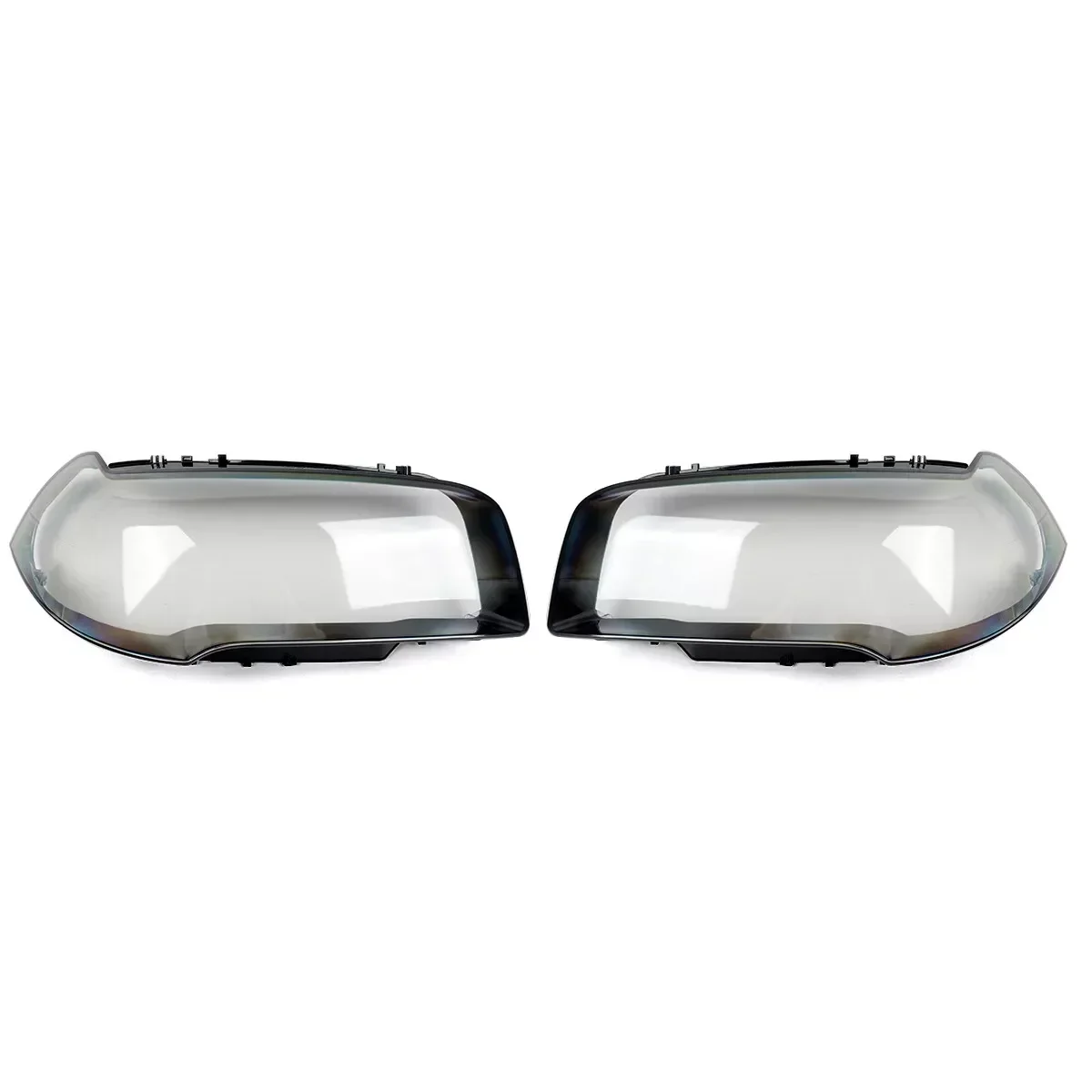 Headlight Cover Headlight Lens Cover for BMW X3