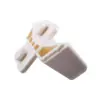 Horse Jumping Cup Horse Riding Replaceable Parts Equestrian Equipment Obstacle Pole Holder Pinless Jump Cup Jump Cue Holder 3