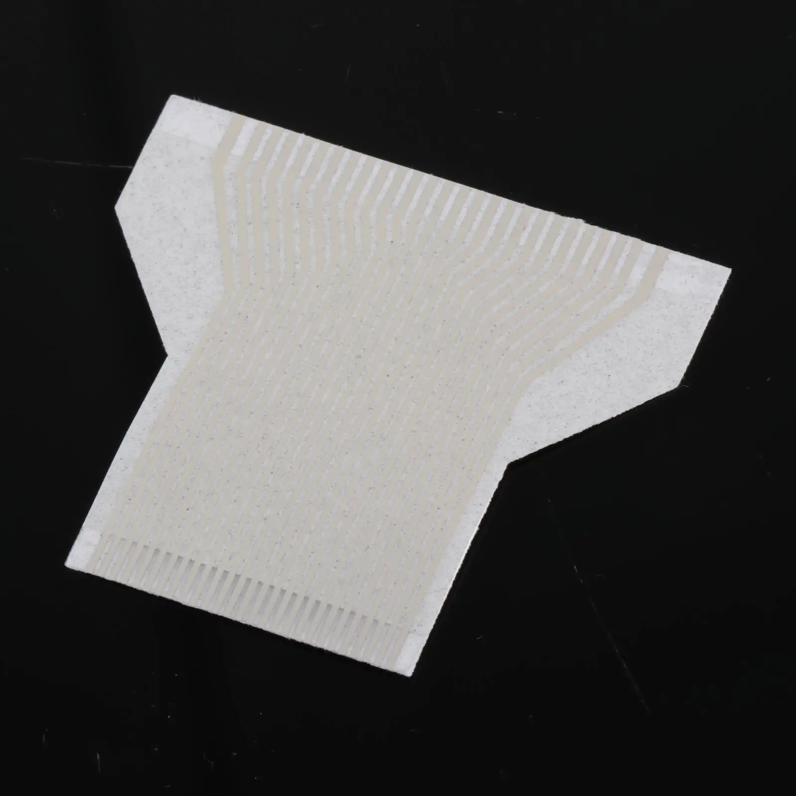 Ribbon Cable 27Line Cluster Pixel Missing Failure for Volkswagen ribbon cable