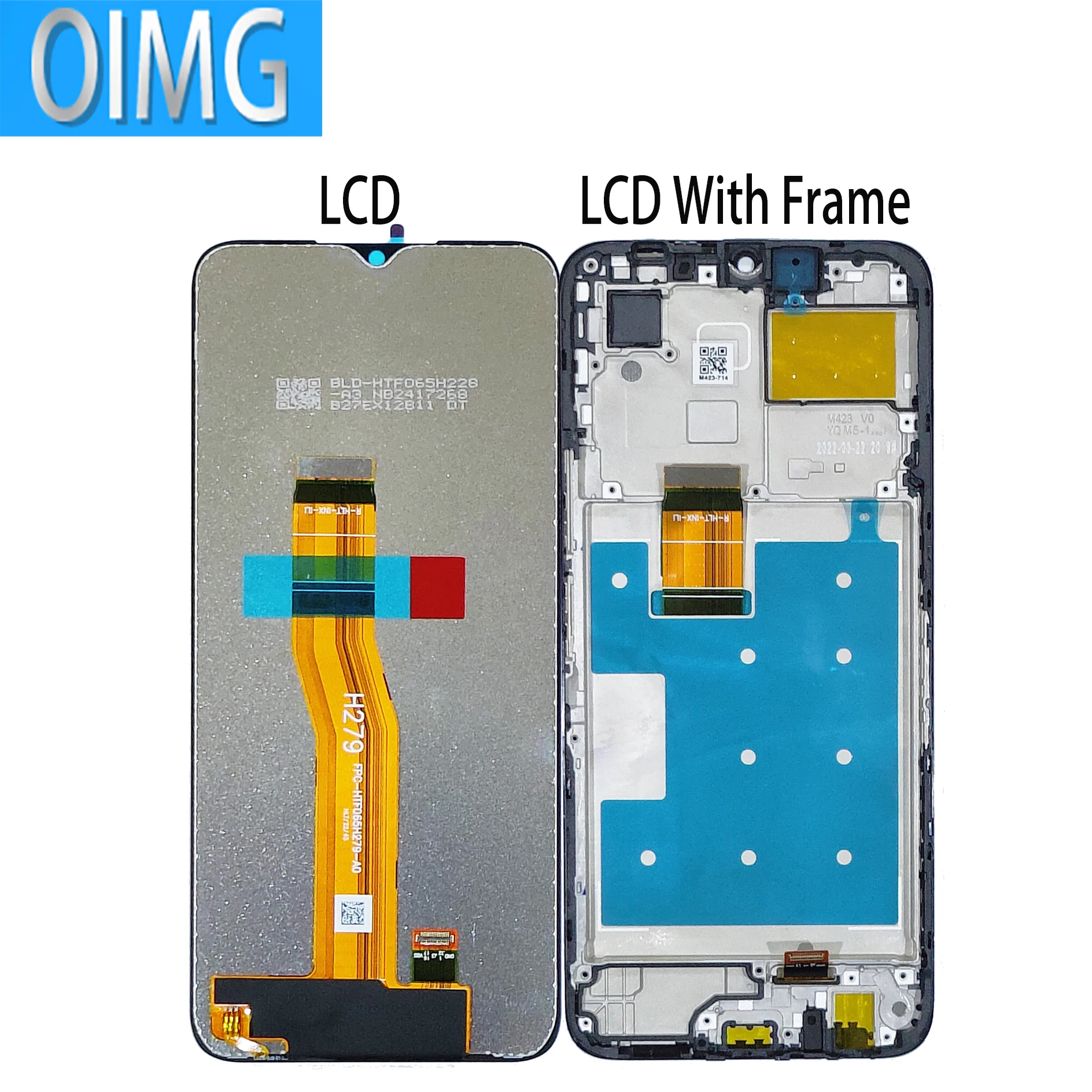   Honor X5 LCD ÷, ġ VNA-LX2 г ü ǰ, 6.5 ġ