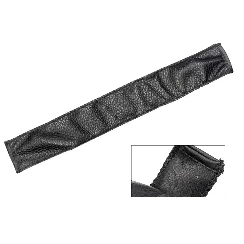 Ear Pads For Marshall Monitor I / Monitor 2 ANC Headphones Replacement Ear covers Earmuffs ear pillow headband leather