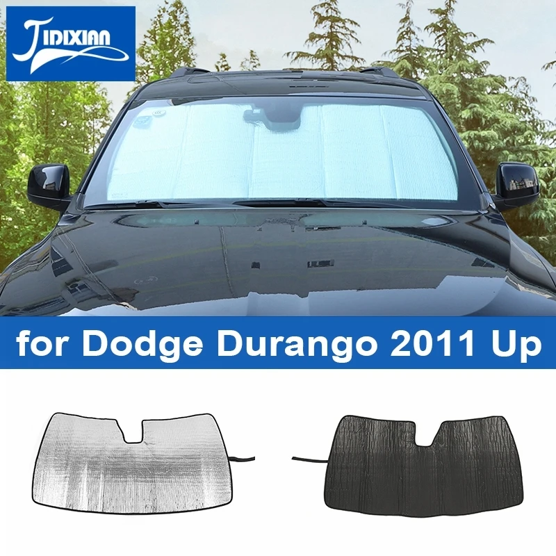 Durango Sun Visors