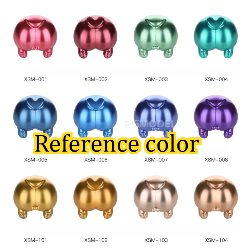 50ml 수성 프리믹스 스프레이 페인트/강한 색상 강도, 높은 채도, 습도 저항성, 플라스틱 및 아크릴에 적용 가능
