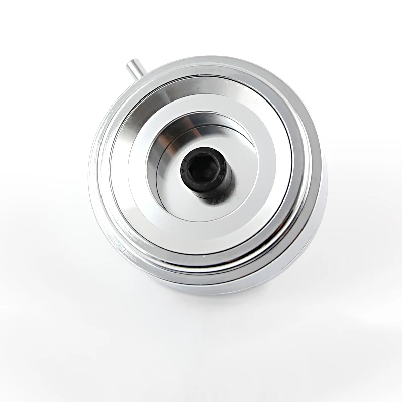 Round 1-3/4"(44mm) Interchangeable Die Mould for New Pro Badge Machine Button Maker